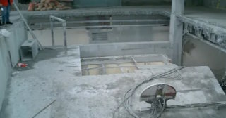 Демонтаж бассейна в Осинниках: цена от 1037 рублей - Сварной-Снн