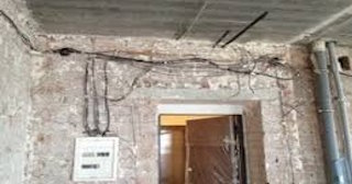 Демонтаж электрики в Осинниках - цены от 519 руб. - Сварной-Снн