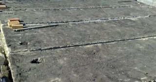 Демонтаж наплавляемой кровли: цена от 716 рублей за м2 | Сварной-Снн